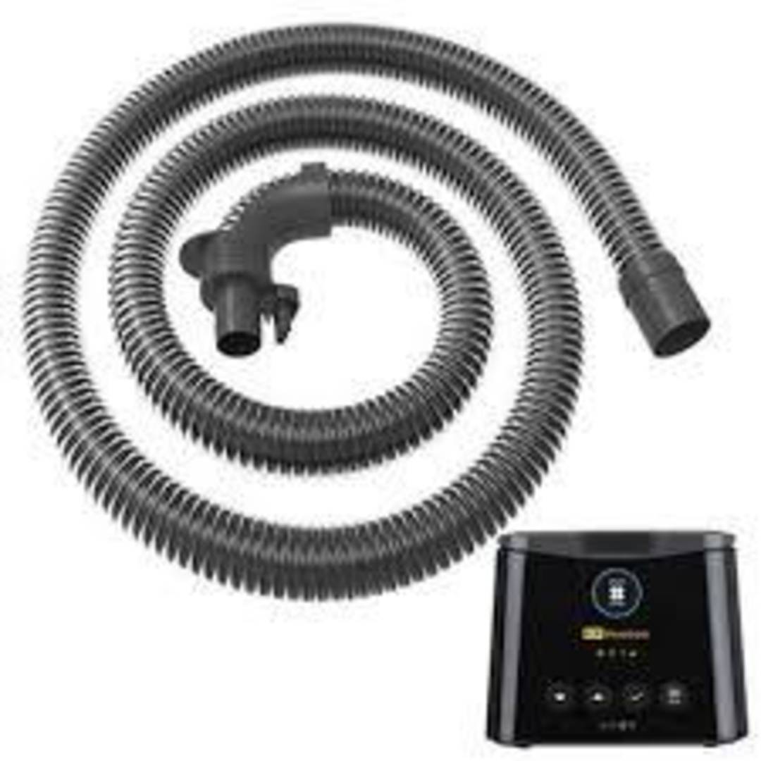 F&P SleepStyle Thermosmart Heated Breathing Tube